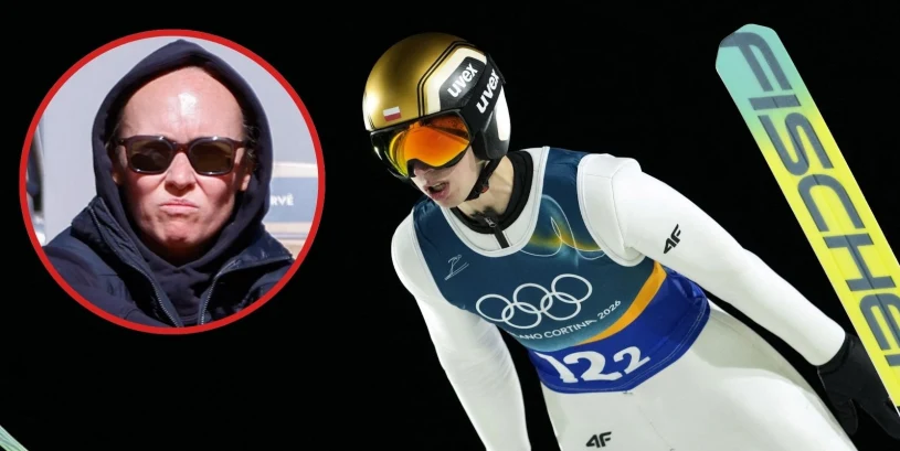 To jednak koniec. Tomasiak poznał prawdę. Teraz musi się z tym zmierzyć