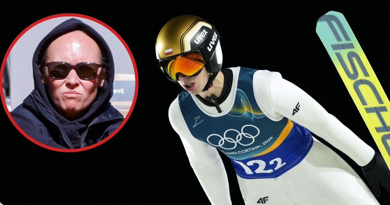 To jednak koniec. Tomasiak poznał prawdę. Teraz musi się z tym zmierzyć