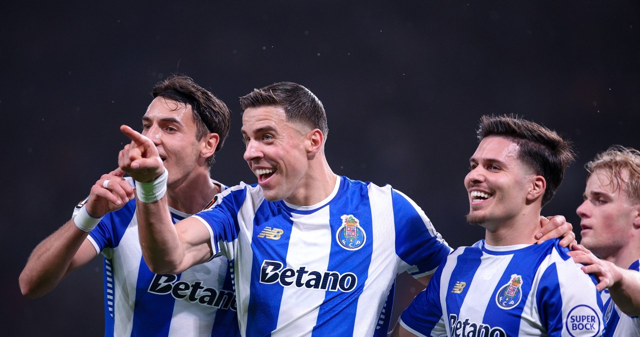 Portugalczycy jednoznacznie ws. Jana Bednarka. Nie mogło być inaczej