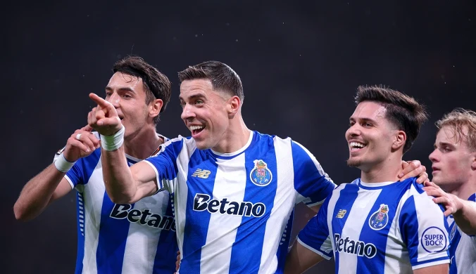 Portugalczycy jednoznacznie ws. Jana Bednarka. Nie mogło być inaczej