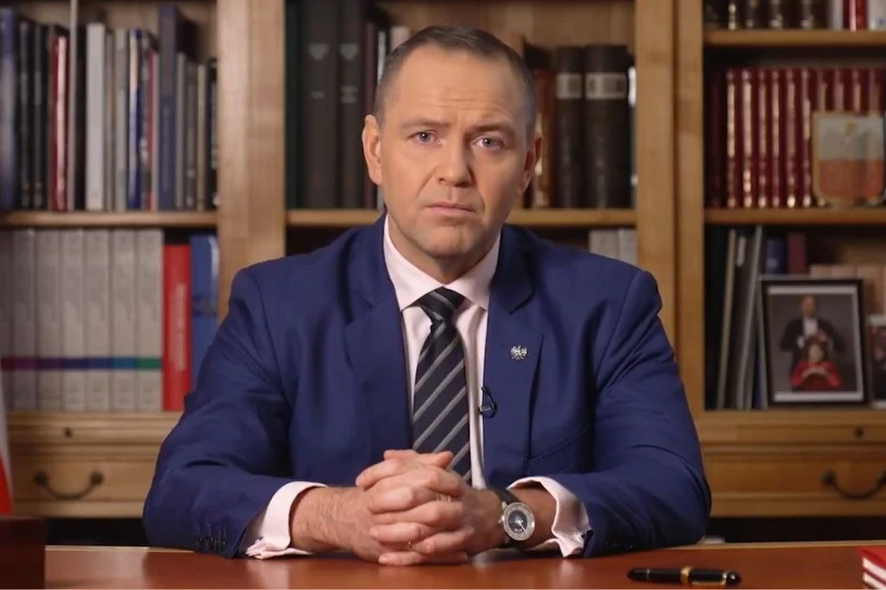 Karol Nawrocki podjął decyzję. Są kolejne weta prezydenta