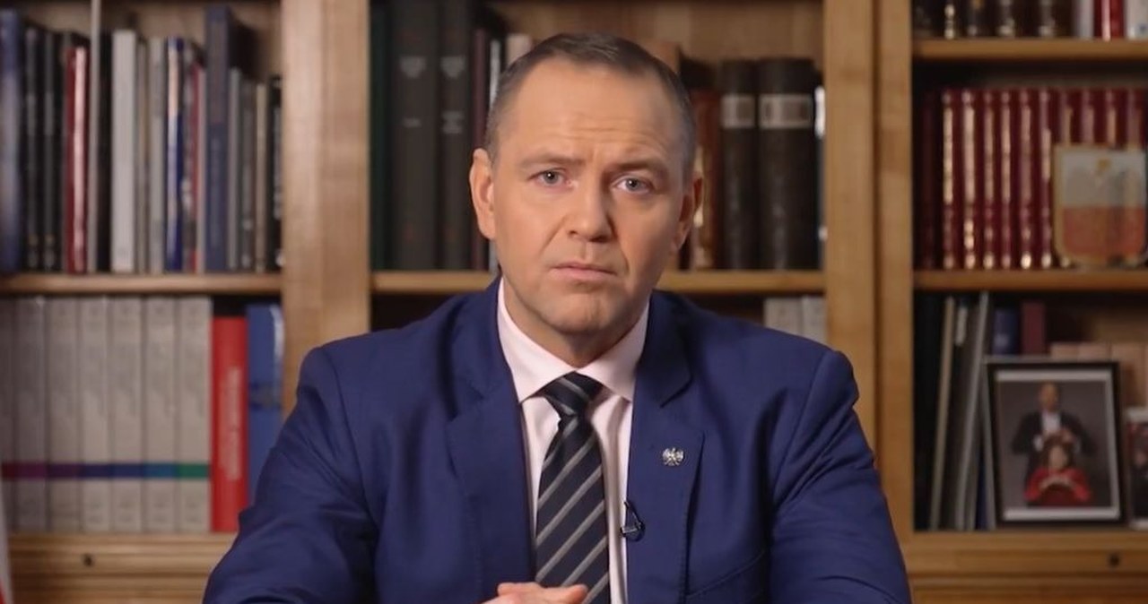 Karol Nawrocki podjął decyzję. Są kolejne weta prezydenta Karol Nawrocki podjął decyzję. Są kolejne weta prezydenta