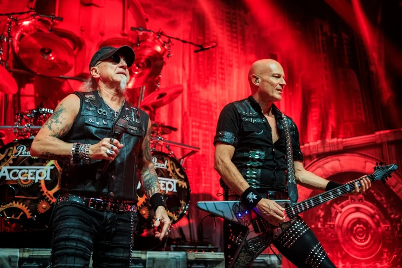 Świętująca 50-lecie legenda metalu znów w Polsce. "Nie możemy się doczekać"