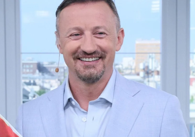 Adam Małysz zobaczy się na wielkim ekranie. Wiadomo, kto go zagra