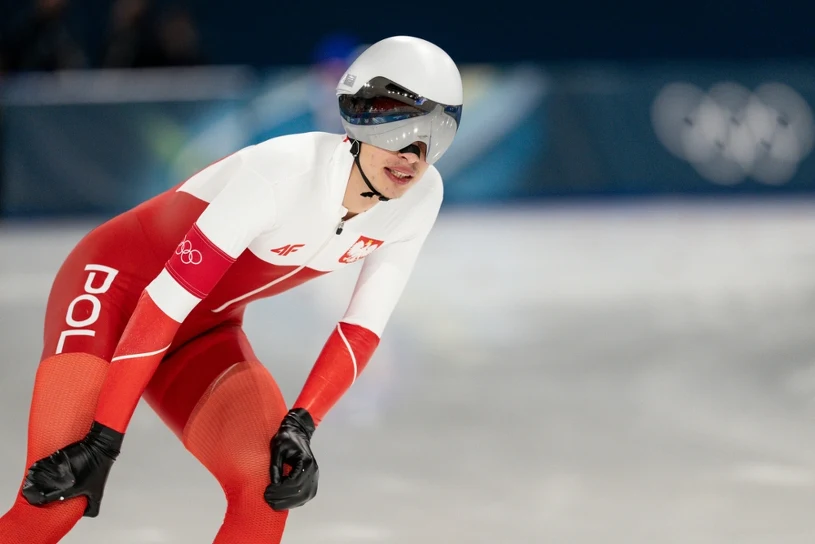 Pokaz siły Władimira Semirunnija. Polak powalczy o medal mistrzostw świata