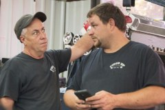 Niechciani w Gas Monkey