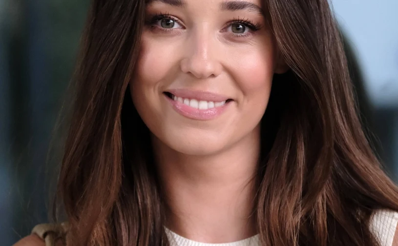 Izabella Krzan nie ma zamiaru wychodzić za mąż? "Nie jest mi to potrzebne"