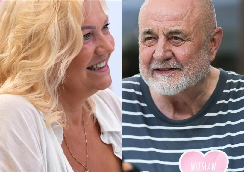 Bożena i Wiesław spodobają się sobie w "Sanatorium miłości 8"? Są znaki