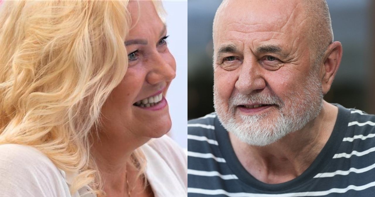 Bożena i Wiesław spodobają się sobie w "Sanatorium miłości 8"? Są znaki