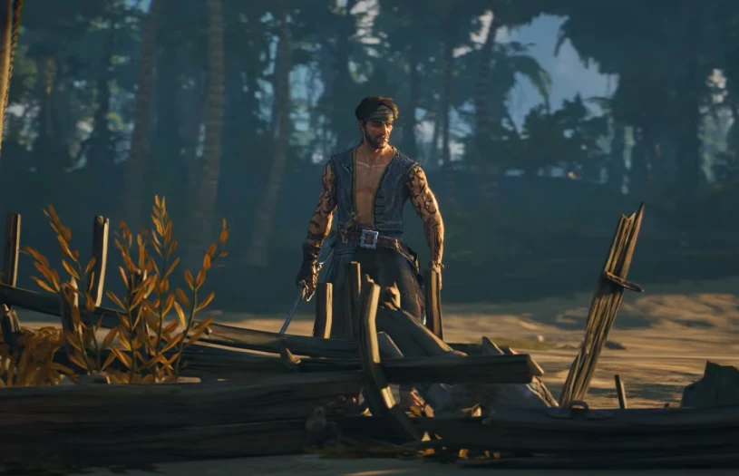 Windrose: Nowa piracka gra wielkim hitem na Steamie. Oceny mówią wszystko!