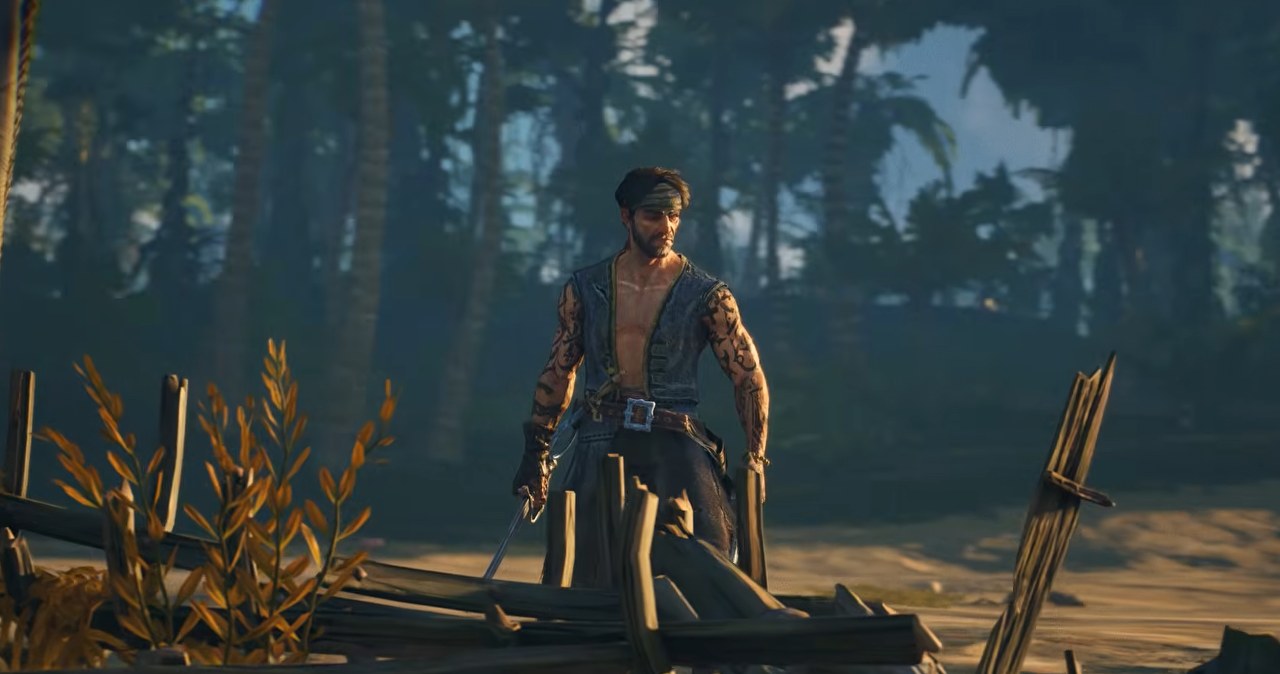 Windrose: Nowa piracka gra wielkim hitem na Steamie. Oceny mówią wszystko!