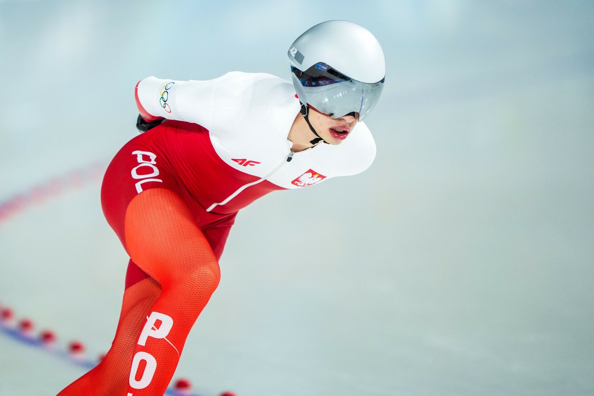 Tym razem się nie udało. Władimir Semirunnij dziesiąty w biegu na 1500 m