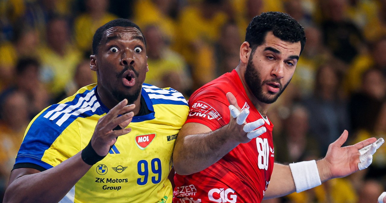 Rzut karny 20 sekund przed końcem, był remis. Hala Legionów zaraz odleciała