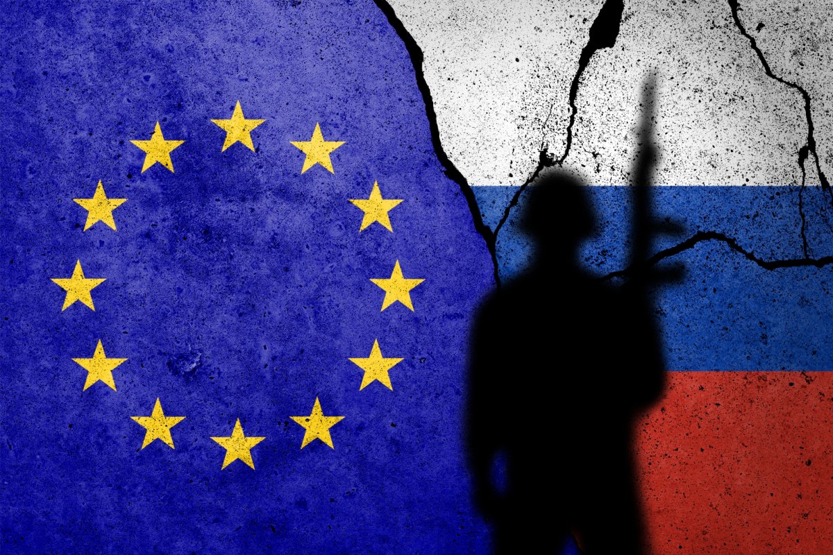 Co z 20. pakietem sankcji wobec Rosji? Ustalenia RMF FM