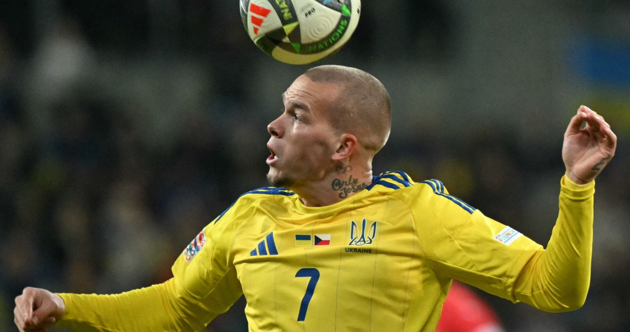 Ukrainiec szydził z Polaków. Dostał to, na co czekał. Przełomowy komunikat