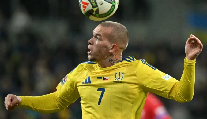 Ukrainiec szydził z Polaków. Dostał to, na co czekał. Przełomowy komunikat