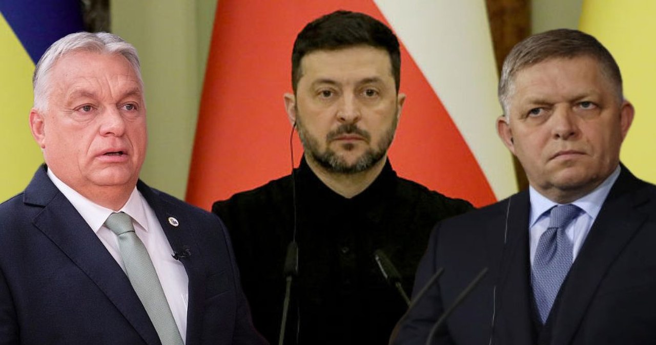 Dwa kraje grożą Ukrainie, w tle rosyjski rurociąg. Ekspert: Bardzo wątpię