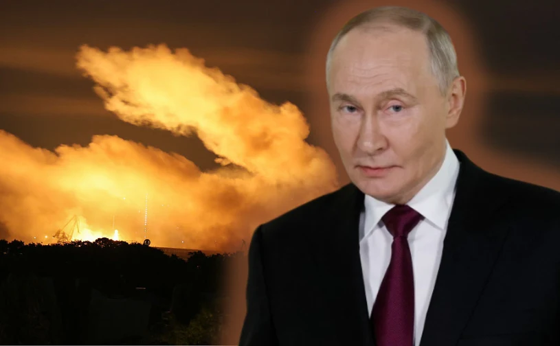 Doradca Kremla zachęca do ataku na Europę. Wspomniał o broni jądrowej