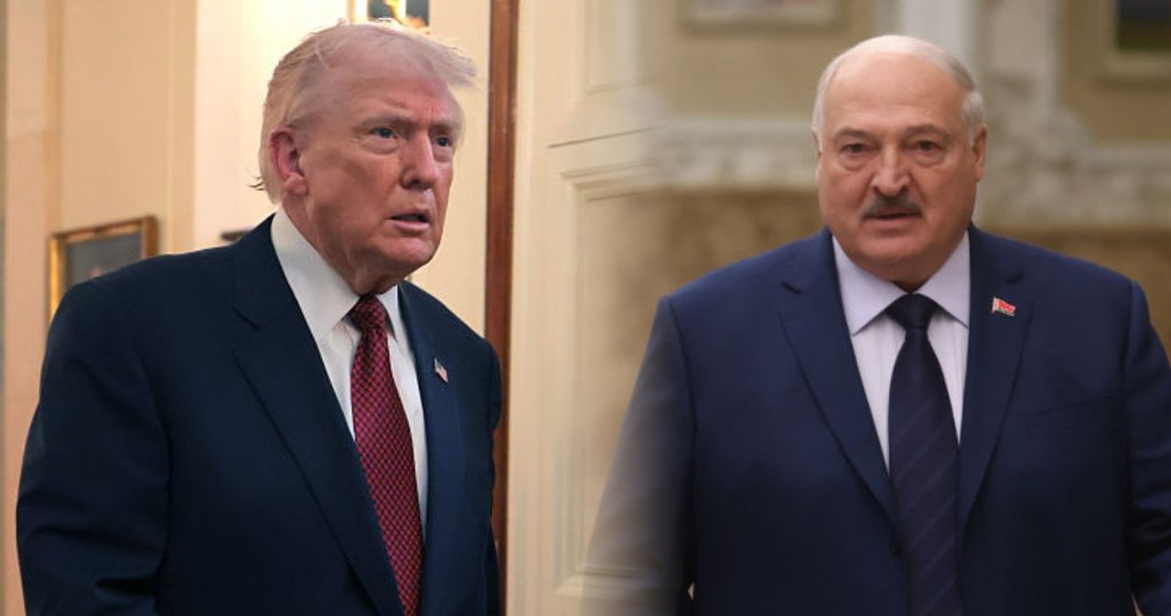 Białoruś nieobecna na Radzie Pokoju. Zaskakujący powód