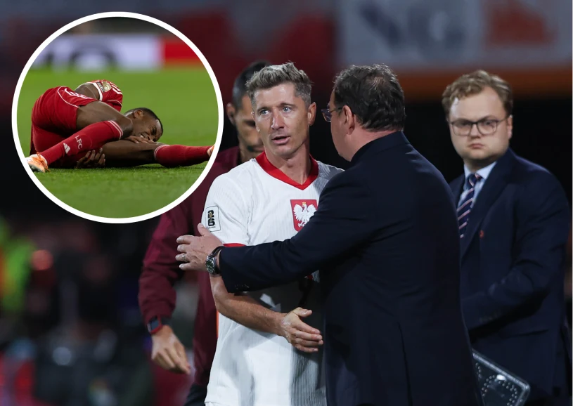 Brutalna diagnoza tuż przed barażami. Wydali wyrok, mogą zagrać z Polską