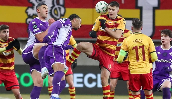 Jagiellonia rozbita po przerwie. To była egzekucja. Potrzebny jest cud