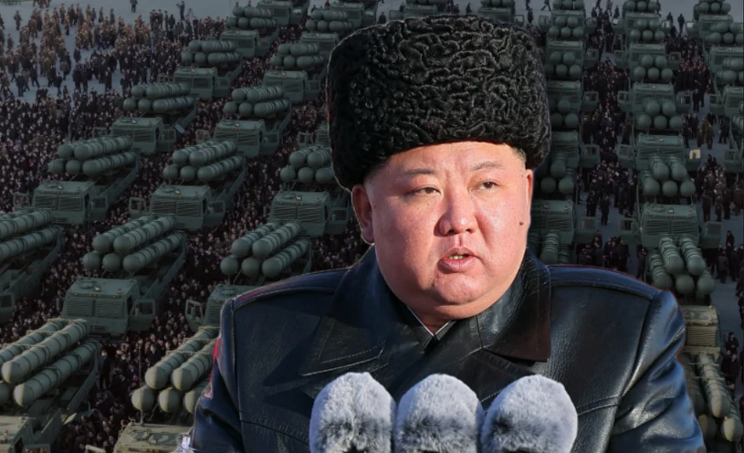 Decydujące dni w Korei Północnej. Przywódca zwołał najważniejszy kongres