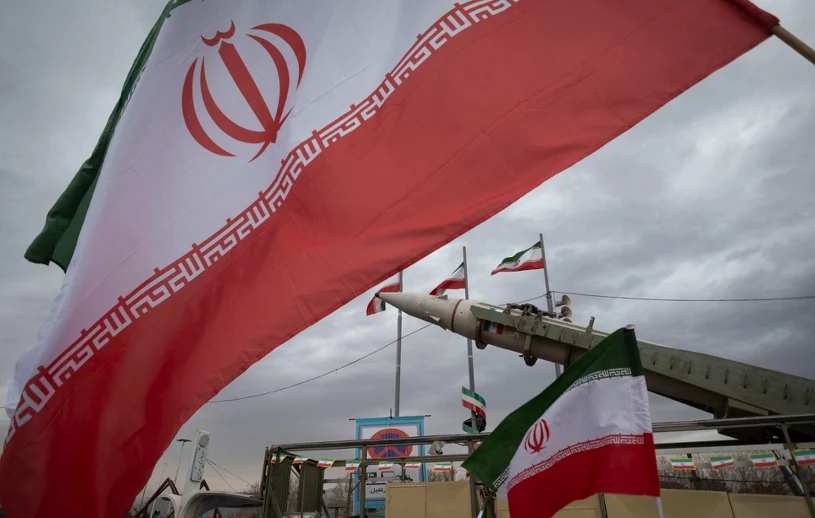 Iran ostrzegł ONZ przed atakami. Sięgnął po pomoc potężnego sojusznika