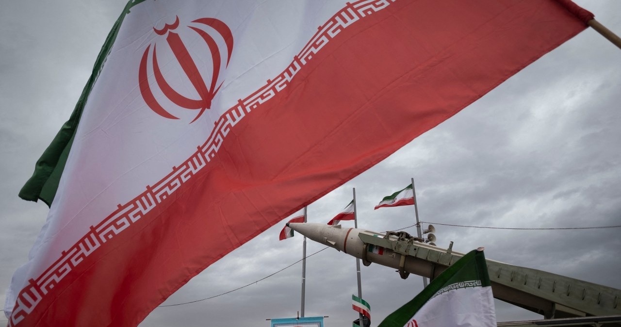 Bliski Wschód. Iran ostrzega ONZ, grozi potencjalnym atakiem Bliski Wschód. Iran ostrzega ONZ, grozi potencjalnym atakiem