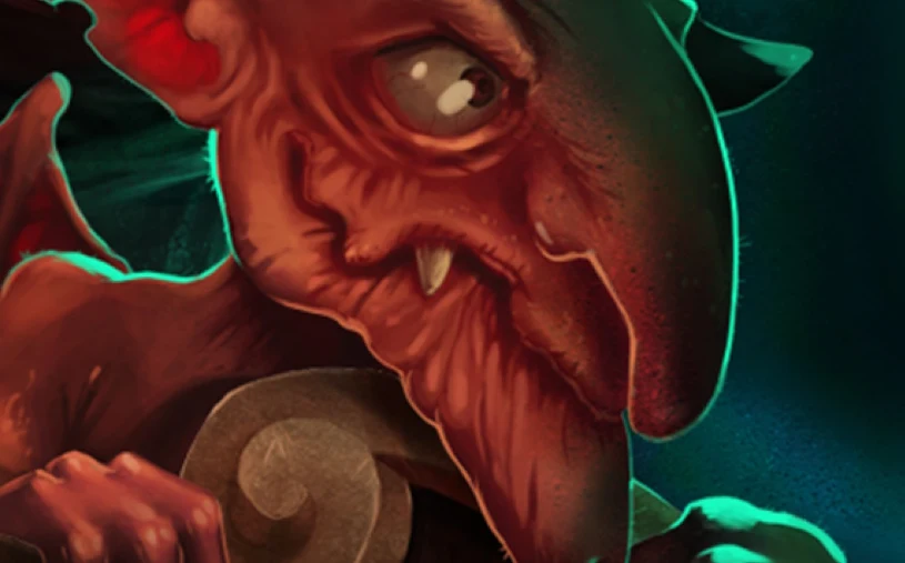 Ghost Keeper - pierwsze wrażenia. Powrót do taktycznego straszenia