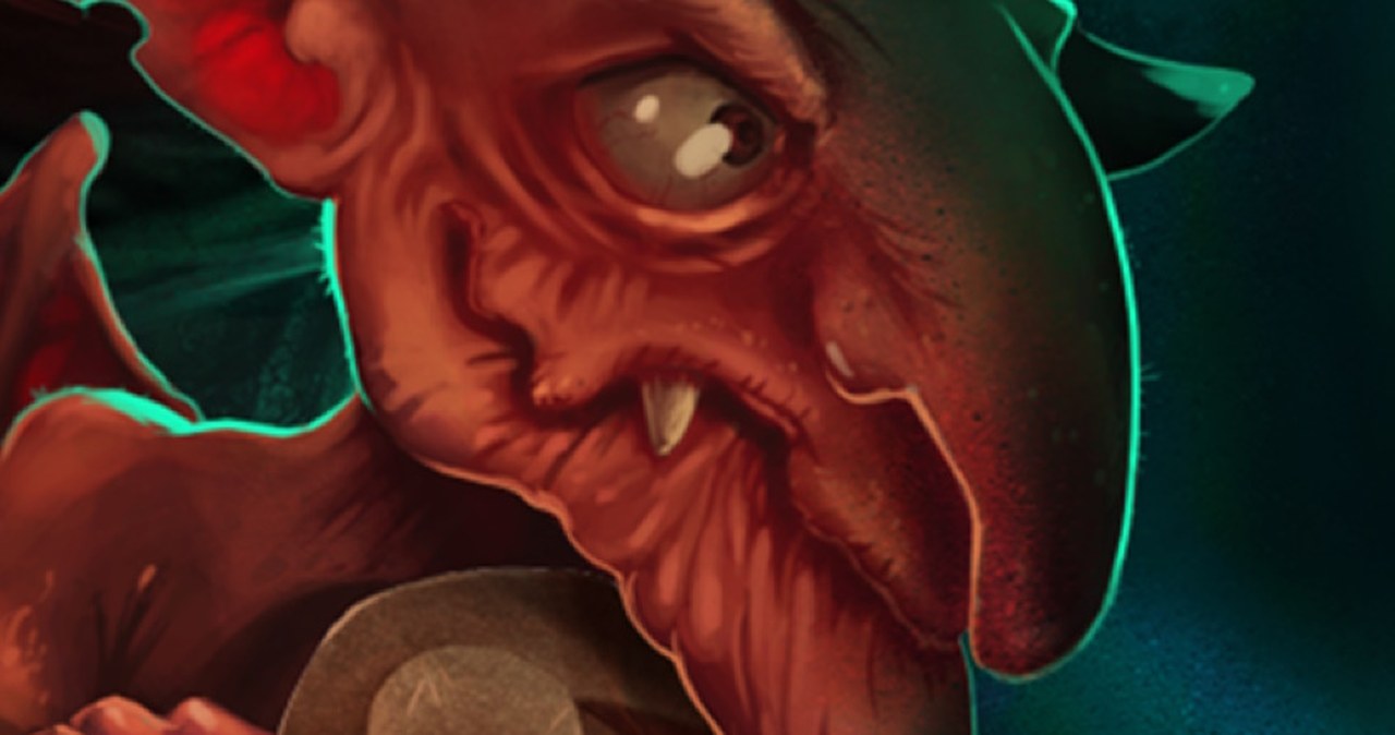 Ghost Keeper - pierwsze wrażenia. Powrót do taktycznego straszenia