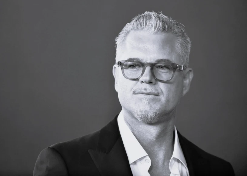 Eric Dane nie żyje. Gwiazdor "Euforii" i "Chirurgów" miał 53 lata