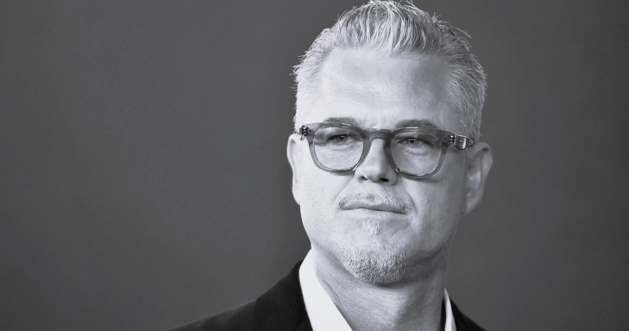 Eric Dane nie żyje. Gwiazdor "Euforii" i "Chirurgów" miał 53 lata