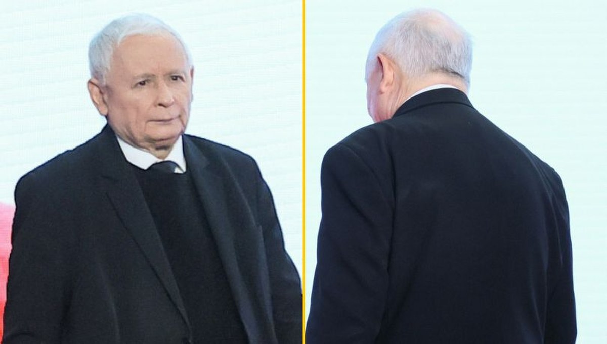 Gra o tron w PiS. Sondaż: Kto przejmie schedę po Jarosławie Kaczyńskim?