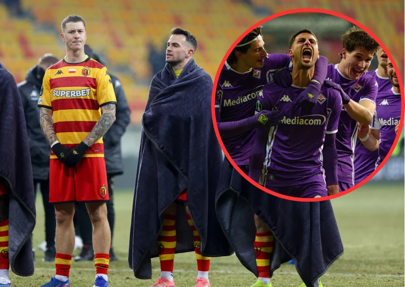 Cały świat widział, jak Włosi potraktowali Polaków. Naprawdę tak ich nazwali