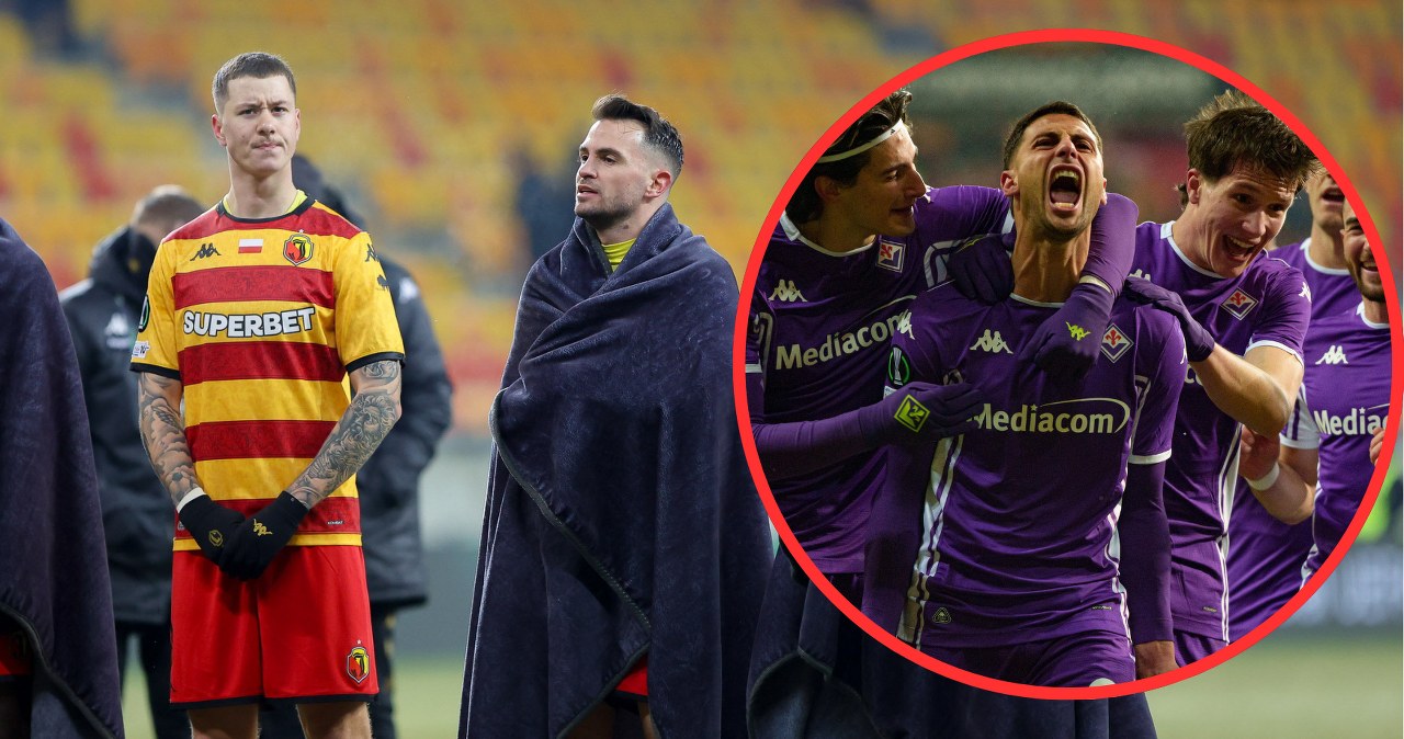 Cały świat widział, jak Włosi potraktowali Polaków. Naprawdę tak ich nazwali