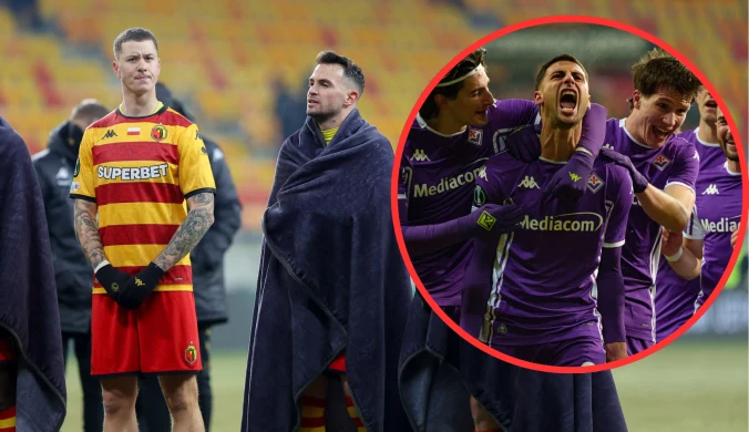 Cały świat widział, jak Włosi potraktowali Polaków. Naprawdę tak ich nazwali