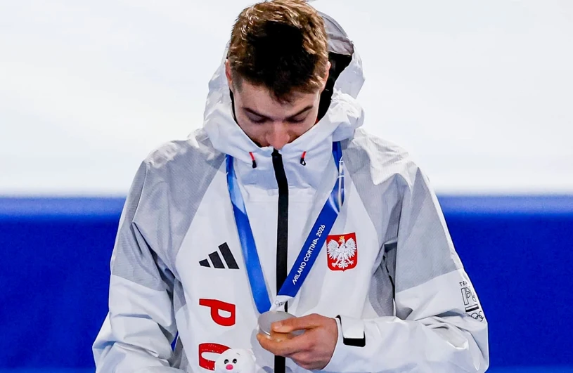 To już oficjalne, Polak zrzeka się medalu. Decyzja jest ostateczna