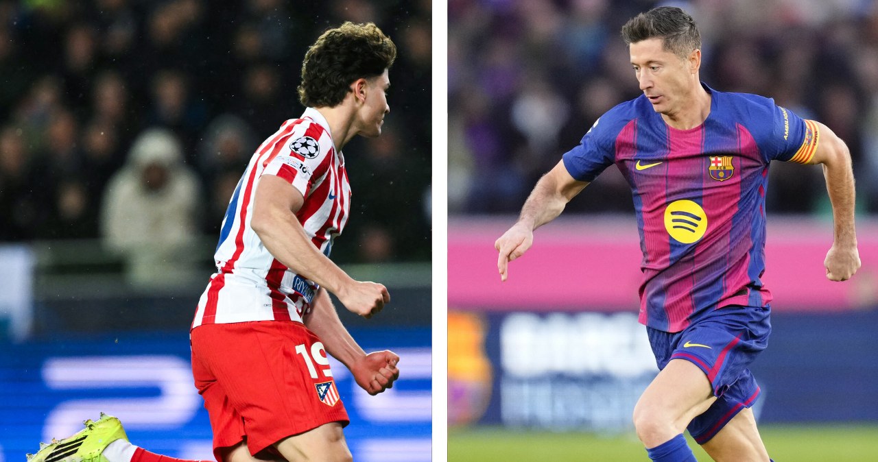 Jest potwierdzenie, to on ma zastąpić Lewandowskiego. Czeka nas wielki hit