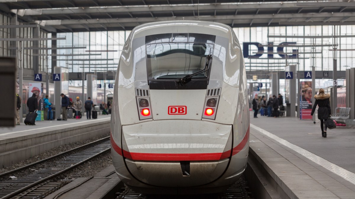 Cyberatak na Deutsche Bahn. Ślad prowadzi do Moskwy