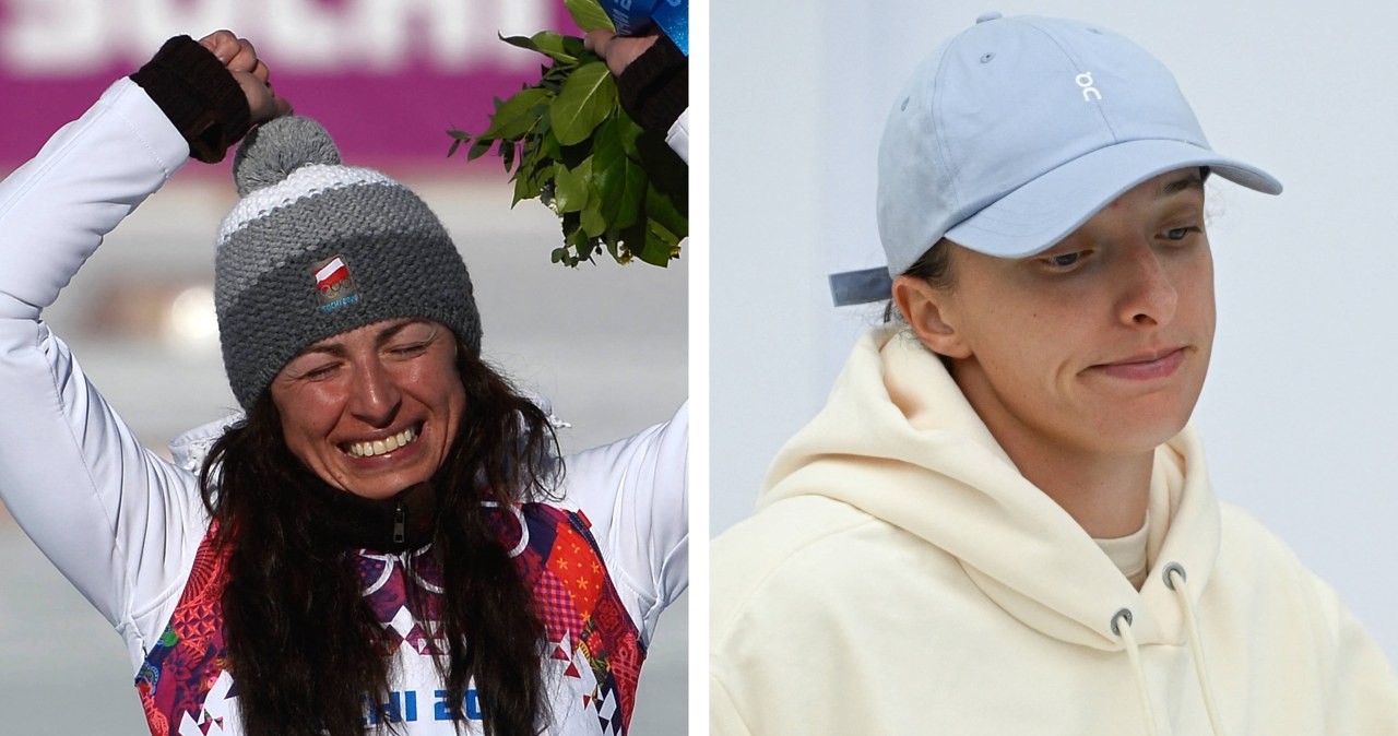 Kowalczyk-Tekieli rozwiała wątpliwości Świątek. Padło pytanie o narty