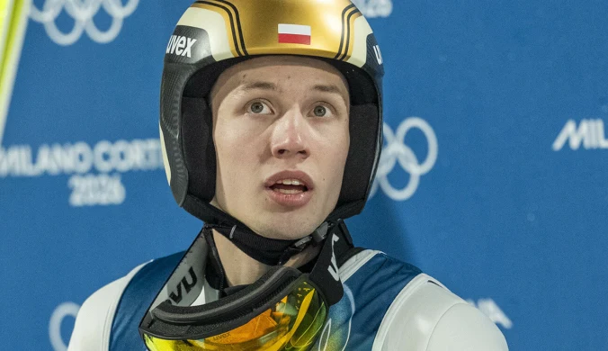 Wyszły na jaw problemy Tomasiaka. Sam przyznał w Lahti, to wreszcie koniec