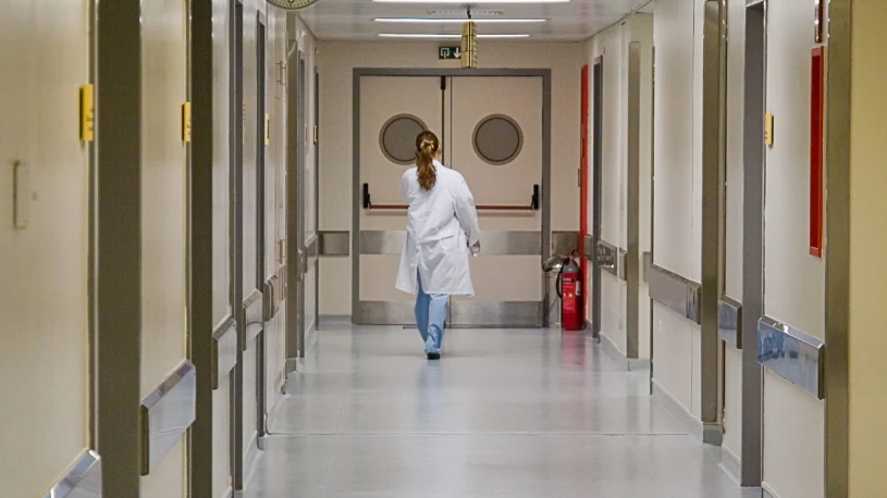 Czescy ginekolodzy zatrzymani przez policję. Sprawa dotyczy Polek