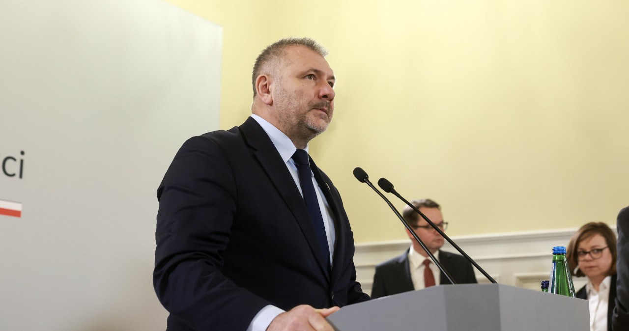 Felieton Gwiazdowskiego: Waldemort Żurek