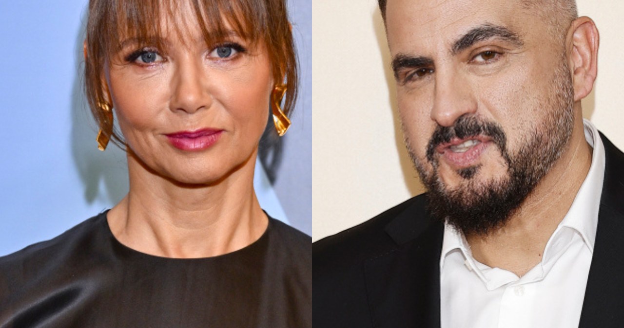 Egurrola chłodno o relacji z Rusin. "Nasze drogi się rozeszły"