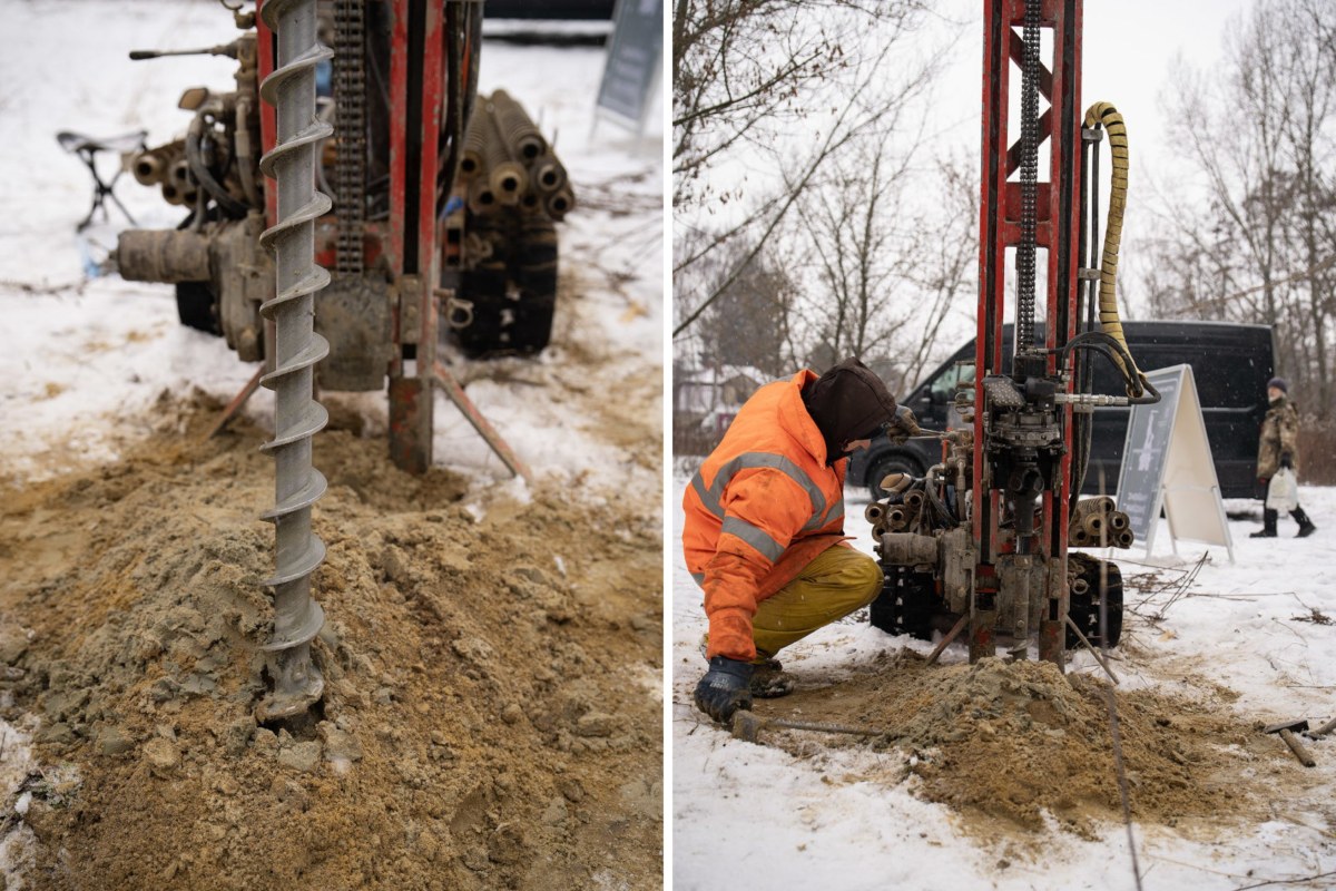 Co z IV linią metra w Warszawie? Ruszyły ważne prace