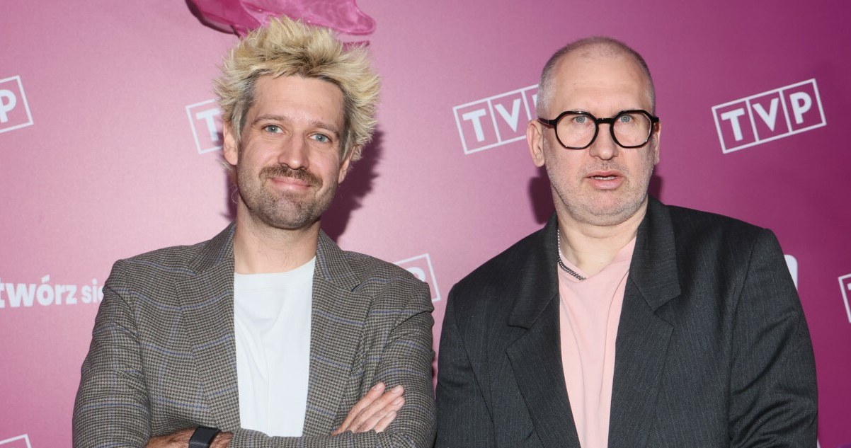 Duże zmiany w "Szkle kontaktowym". Odchodzą aż dwaj lubiani dziennikarze