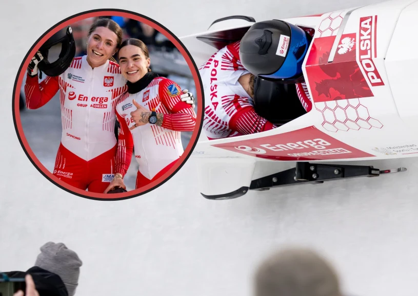 Jedyny taki przypadek w historii igrzysk. Polka "skreślona" na starcie