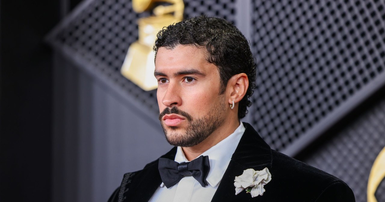 Bad Bunny zarabia miliony. Zamienił limitowane Bugatti na starą Corollę