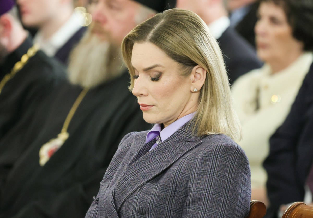 Hejt, in vitro, aborcja, czyli głośny wywiad Marty Nawrockiej. Oto reakcja środowiska prezydenta