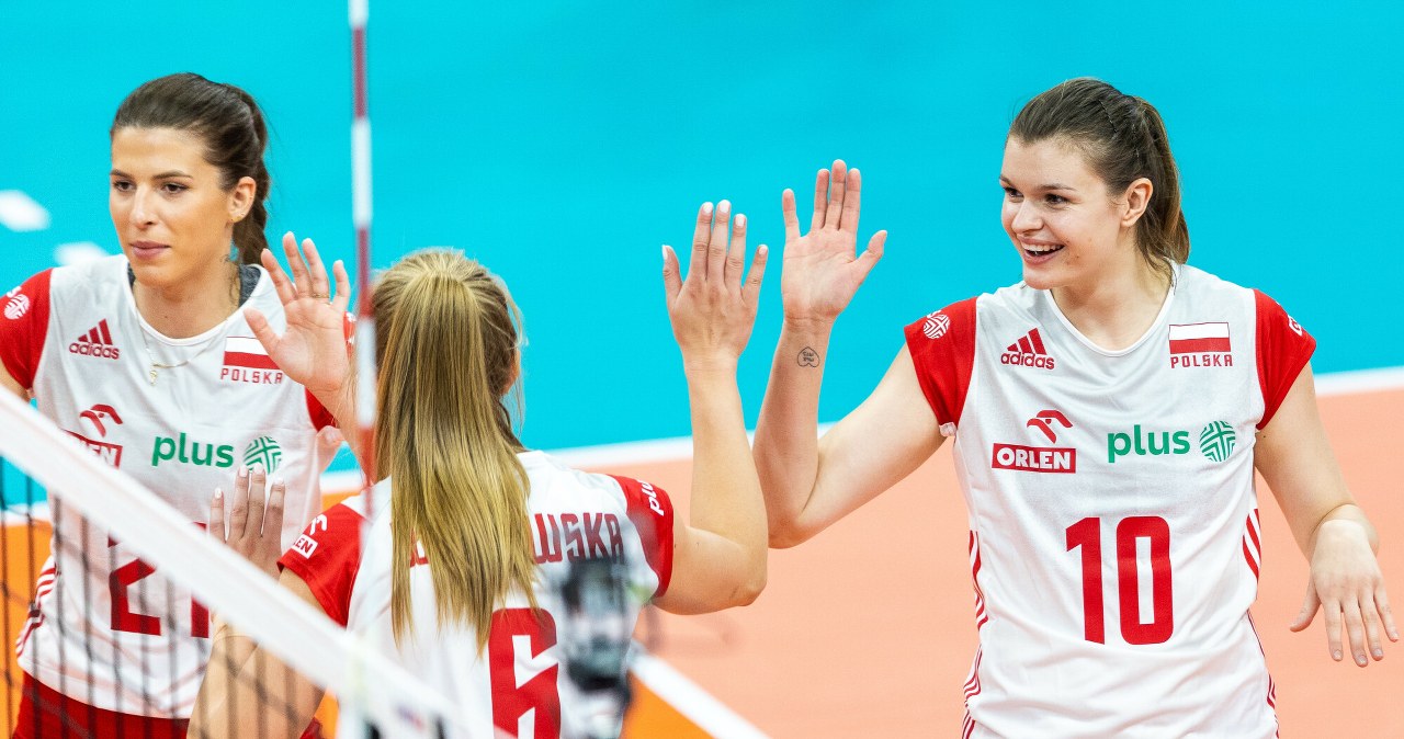 Nie było jej w kadrze Lavariniego, wybrała Grecję. Jest o krok od sukcesu